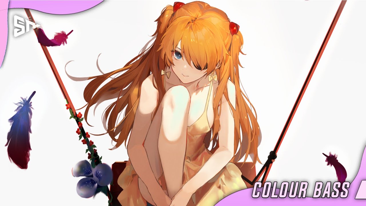 Azkan - Colourshades | Colour Bass