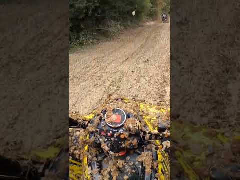 circuit du ravin #maxxer300