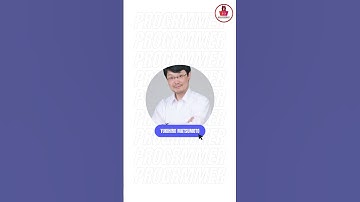 "Ruby Luminary: Spotlight on Yukihiro Matsumoto - Creator of Ruby"