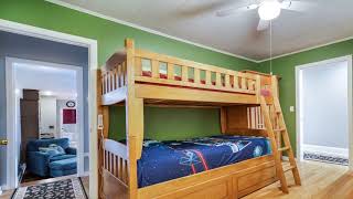 954 Mulberry Street video tour