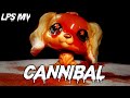 LPS: Cannibal (MV) *Kesha*