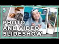 Make the Best Photo and Video Slideshow! | Wondershare Filmora X Tutorial