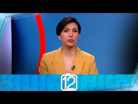 ფორმულა 12:00 საათზე — 21 მაისი