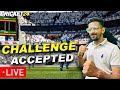 චැලෙන්ජ් තියෙනවද? | Accepting Any Challenge In Cricket 24