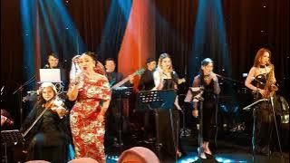 Titi DJ - Separuh Hidupku