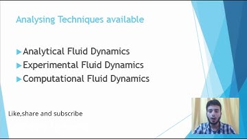 Introduction to CFD l Matlab For Mechanical Engineers l E-SKILLS
