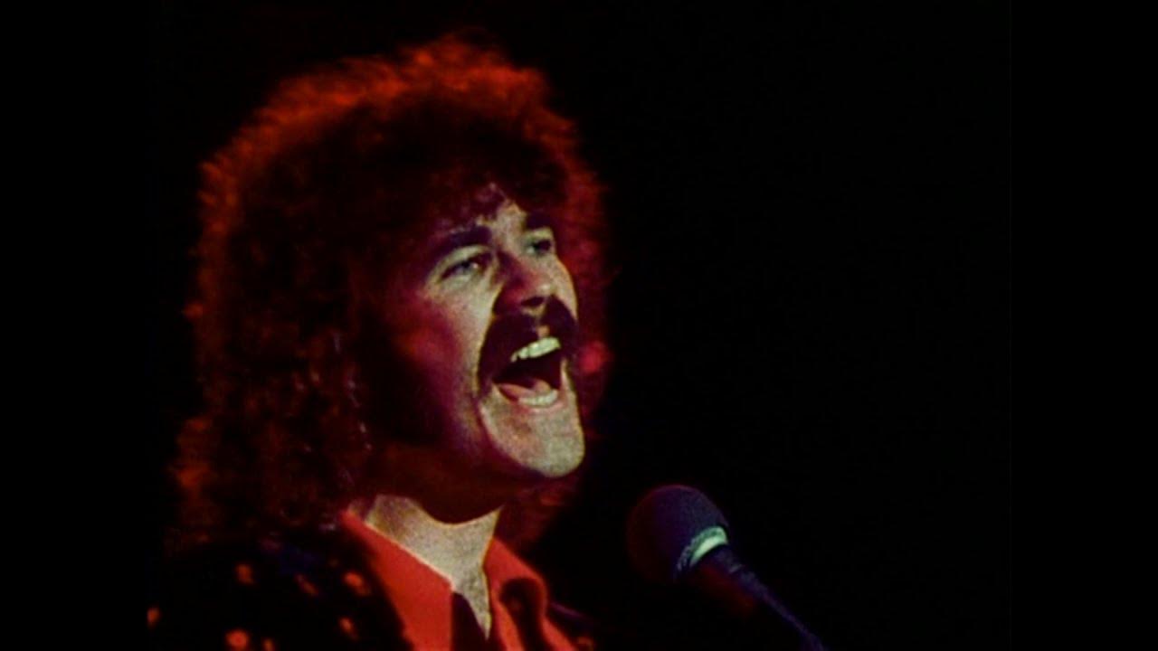 Boston More Than A Feeling 1976 (HD/1080p) YouTube