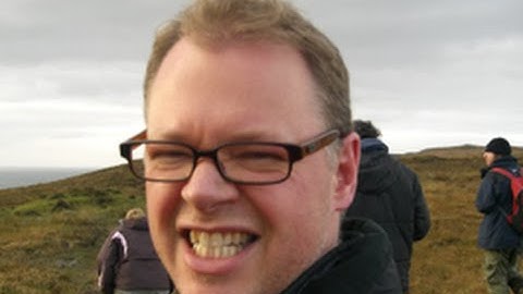 David Adger : Structure Versus Use in Morphosyntactic Variation