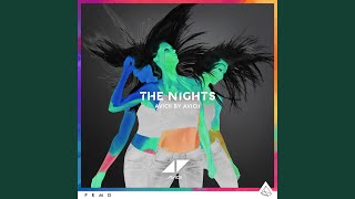 Video thumbnail of "Avicii - The Nights (Avicii By Avicii)"