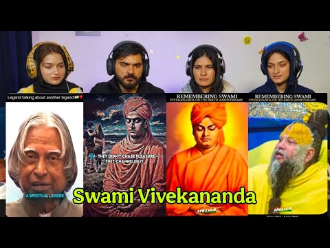 Swami Vivekananda Powerful Words That Will Change Your Mindset 😮 | Motivational Edit