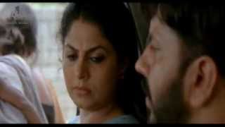 Asha Sharath On Big Screen Her First Movie