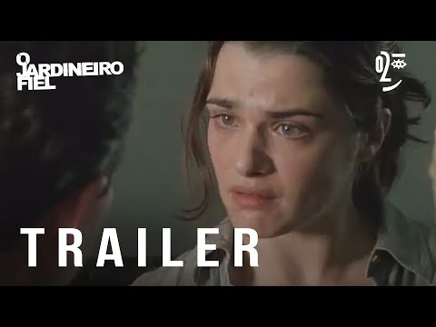 Trailer de O Jardineiro Fiel