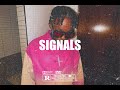 [FREE] Afro R&B Type Beat x Lojay Type Beat - "SIGNALS"