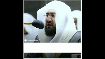 من روائع التلاوات: الشيخ/ بندر بليلة - ماتيسر من سورة مريم.