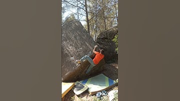 Problem 7 (Boulder 3, Clàssic - Tallafocs). Salvanebleau