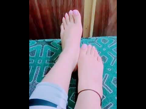 feet love my