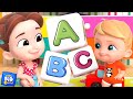 ABC Song, Learning Video for Children by Baby Big Cheese