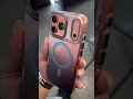 iPhone Case Collection 2025 | Best Back Covers, Stylish Mobile Cases & Protection Ideas