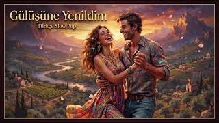 Gülüşüne Yenildim Türkçe Slow Pop