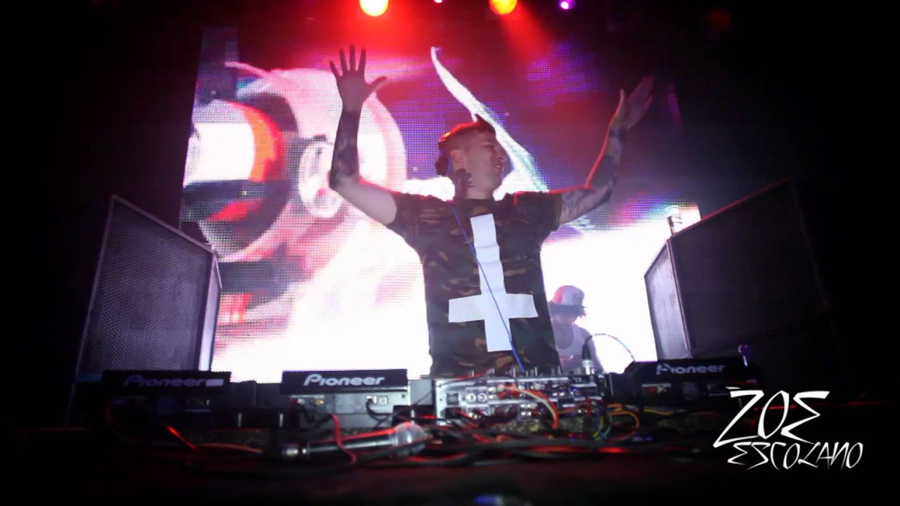 Zoe Escolano @ Zoologico 22SEP2012