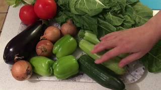 خۆشترین دۆرمەدۆلمەی ھەولێری Dolma