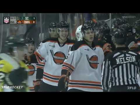 USHL Top Plays of the Week | Nov. 13, 2023