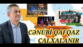 Qərb-Əliyev qarşıdurması həlledici mərhələdə -Əli Kərimli korrupsiya ifşalarını təsadüfi hesab etmir