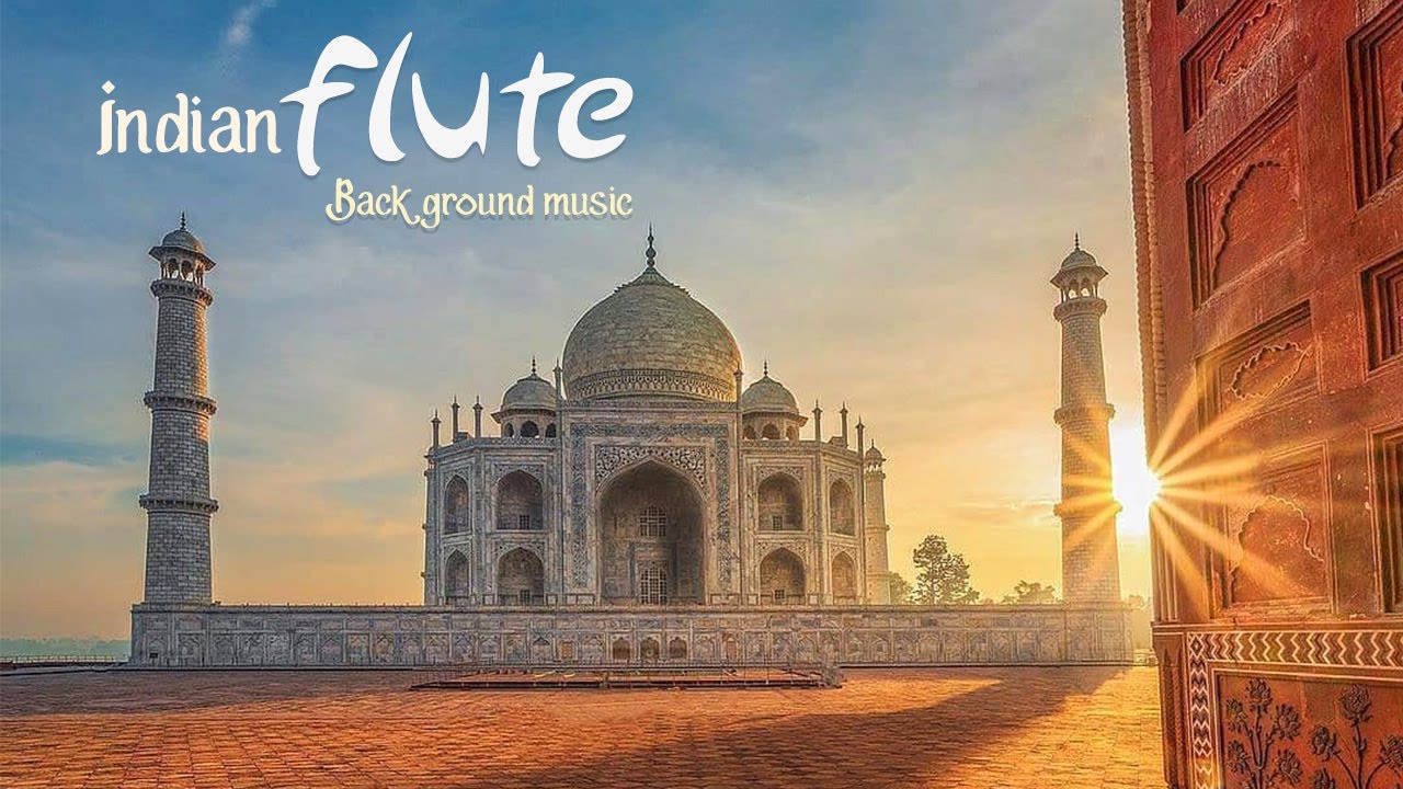 Best Tabla and flute instrumental music YouTube