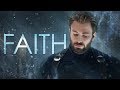 Captain America - Faith
