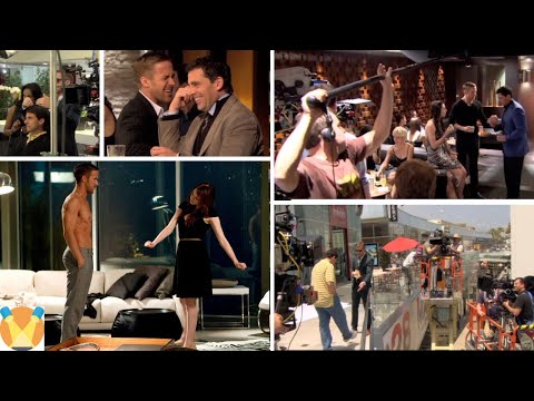 Crazy, Stupid, Love - Behind the Scenes - Best Compilation