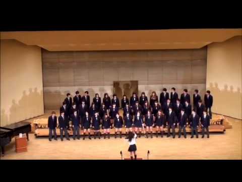 2013合唱コンクール 3-C たしかなこと
