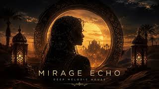 Mirage Echo - Deep Melodic House 2026 | Ethnic House • Organic House • Middle Eastern Vibes