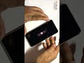 How to Factory Reset Redmi Turbo 3 #xiaomi #tutorial