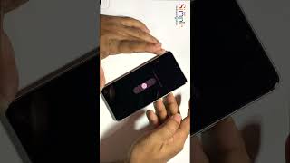 How to Factory Reset Redmi Turbo 3 #xiaomi #tutorial