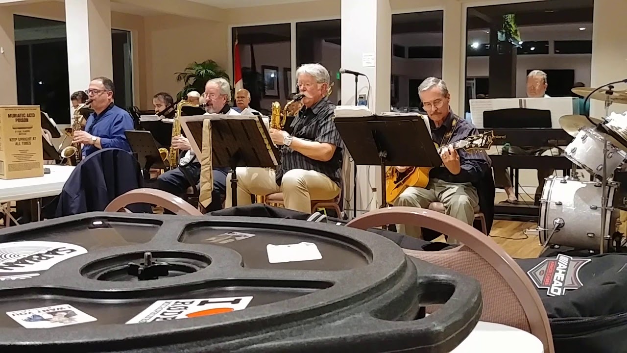 10 O,Clock band 12920 YouTube