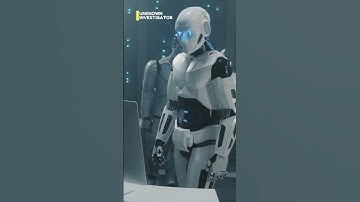 Terminator Wasn’t Just a Movie… It Was a WARNING! 🤖⚠️