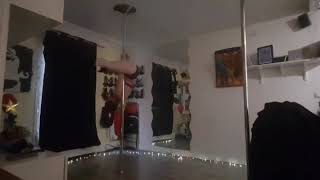 Pole Dance reverse Ayesha