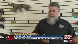 New California Laws 2016: What you need to know before buying an airsoft gun screenshot 3