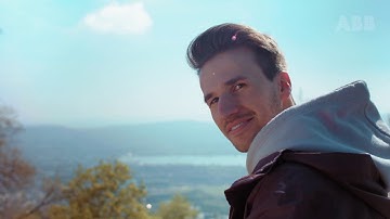 It begins with you - Innovation at ABB