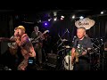 チンタオ　GLOBE開店20周年記念ライブ