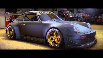 Need for Speed Gamescom 2015 Trailer PC, PS4, Xbox One