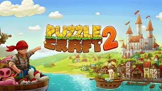 Kingdom ~ Puzzle Craft 2 Soundtrack