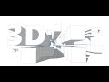 ما هو منظور النقطة الواحدة ؟ What is the vanishing point, 2D, and 3D?