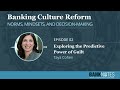 Podcast S3E2: "Exploring the Predictive Power of Guilt" with Taya Cohen