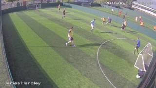 567065 Pitch2 Goals Doncaster Cam1 James Handley