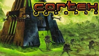 Famous Spooky Robo-Skeletons! Cortex Command #64 | Neos Plays Net Worth