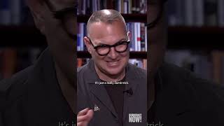 Thumbnail for Cory Doctorow on the "Material Roots" of the AI Bubble