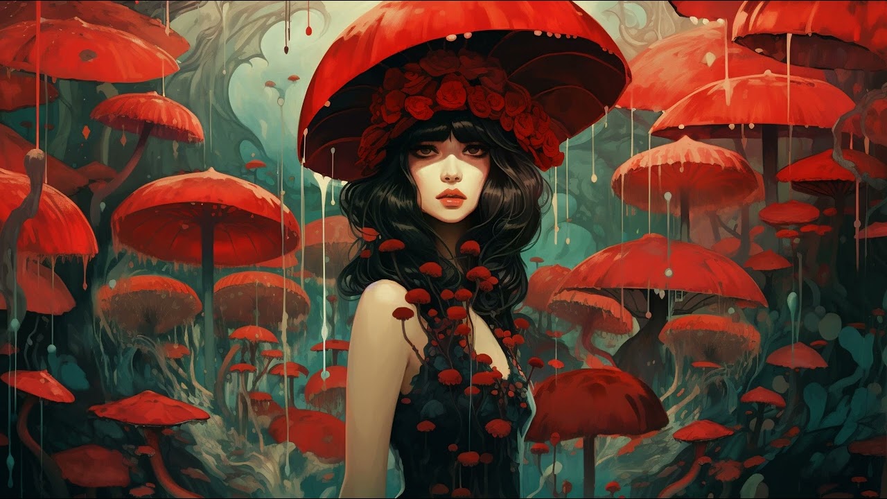 Guarda Mansij - Temptations su YouTube Guarda Mansij - Temptations su YouTube