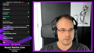 BIRTHDAY STREAM! I'm turning 40 today! 🥳