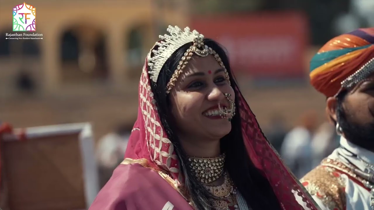 Desert Festival 2024 | Rajasthan Foundation